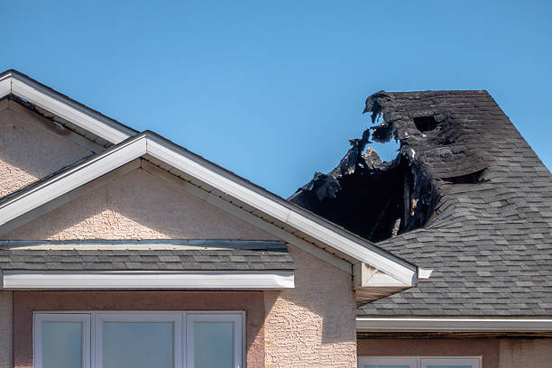 Licensed Fire Damage Removal service in King of Prussia, PA - Fire Damage Biloxi